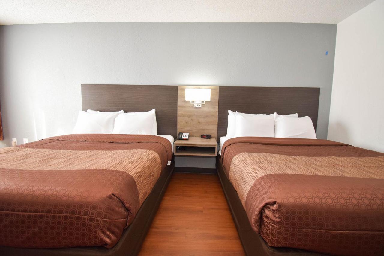 Quality Inn & Suites Салфер-Спрингс Экстерьер фото