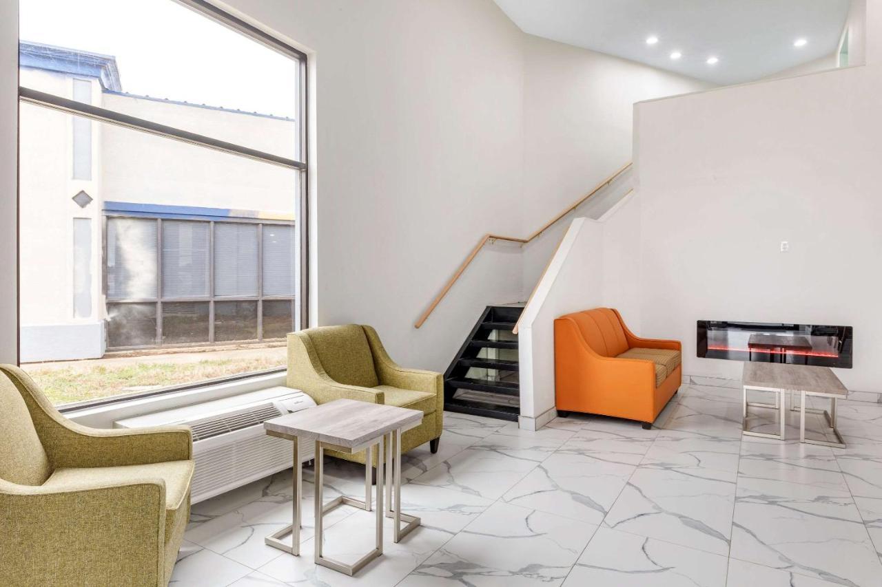 Quality Inn & Suites Салфер-Спрингс Экстерьер фото